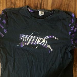 Men’s Puma T-shirt Sz Medium